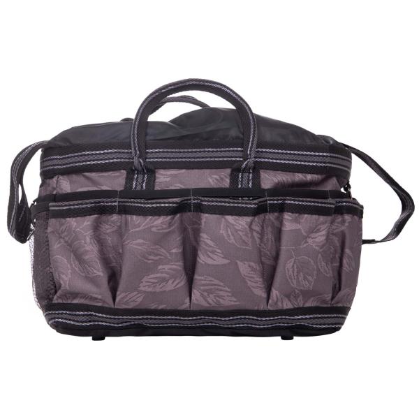 QHP Putztasche Kollektion, Amber Brown